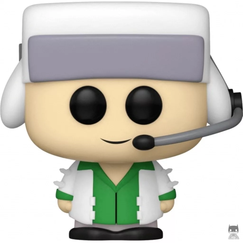 Boyband Kyle Funko Pop! figure (South Park)