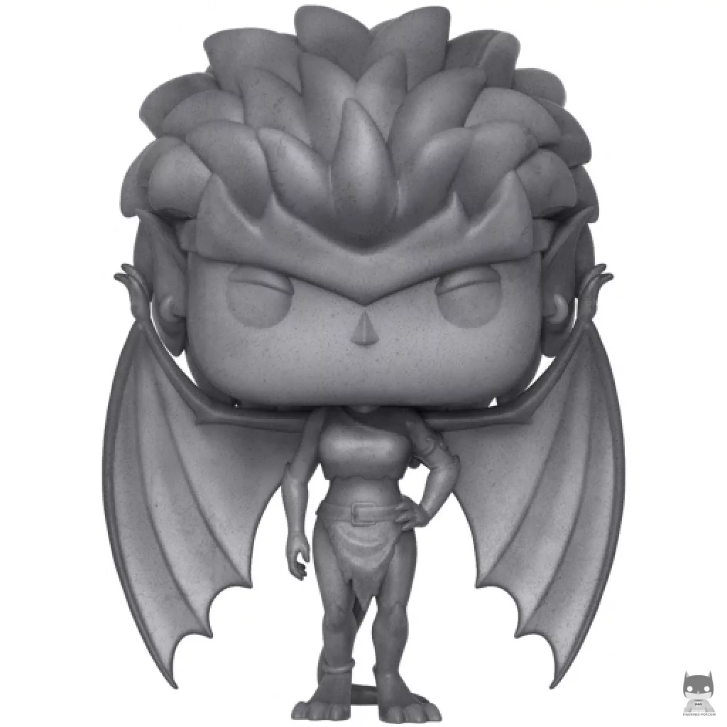 Demona (Stone) Funko Pop! figure (Gargoyles)