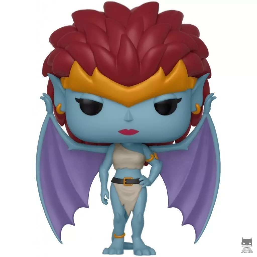 Demona Funko Pop! figure (Gargoyles)