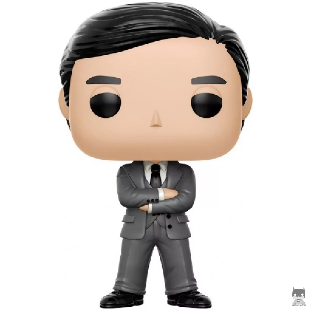 Michael Corleone Funko Pop! figure (The Godfather)