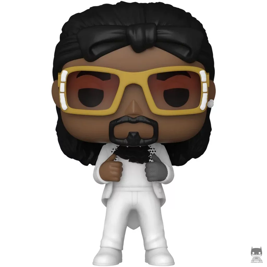 Snoop Dogg (Sensual Seduction) Funko Pop! figure (Snoop Dogg)