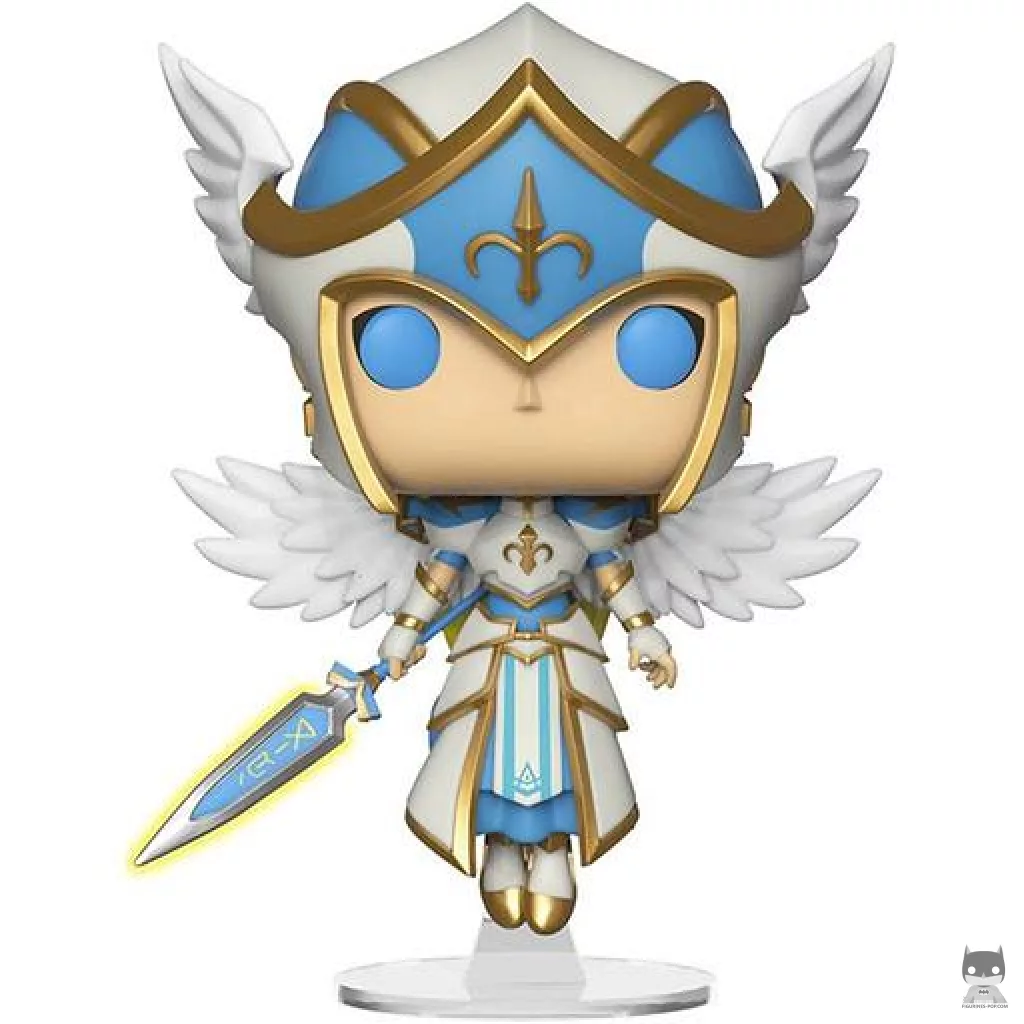 Camilla Funko Pop! figure (Summoners War)