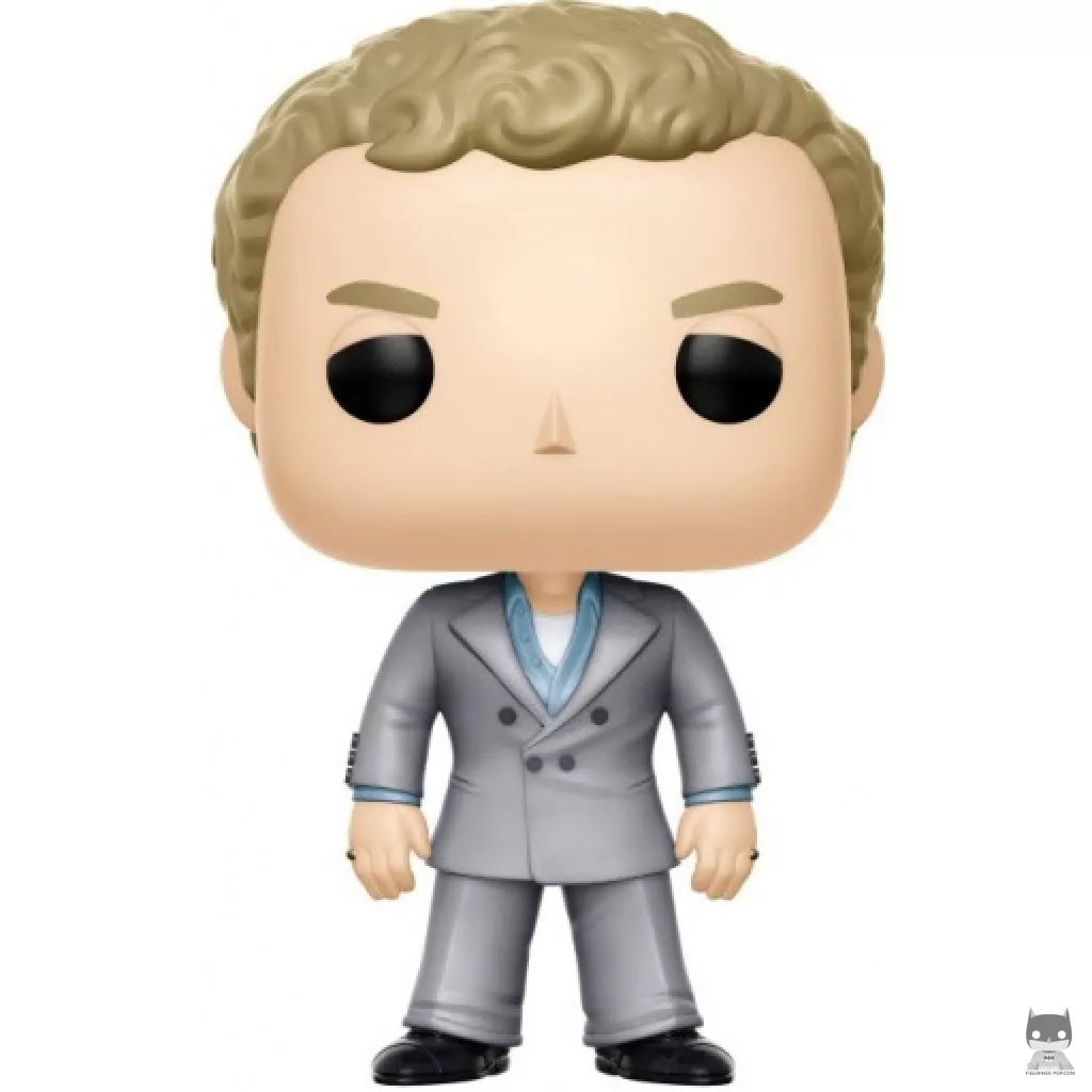 Sonny Corleone Funko Pop! figure (The Godfather)