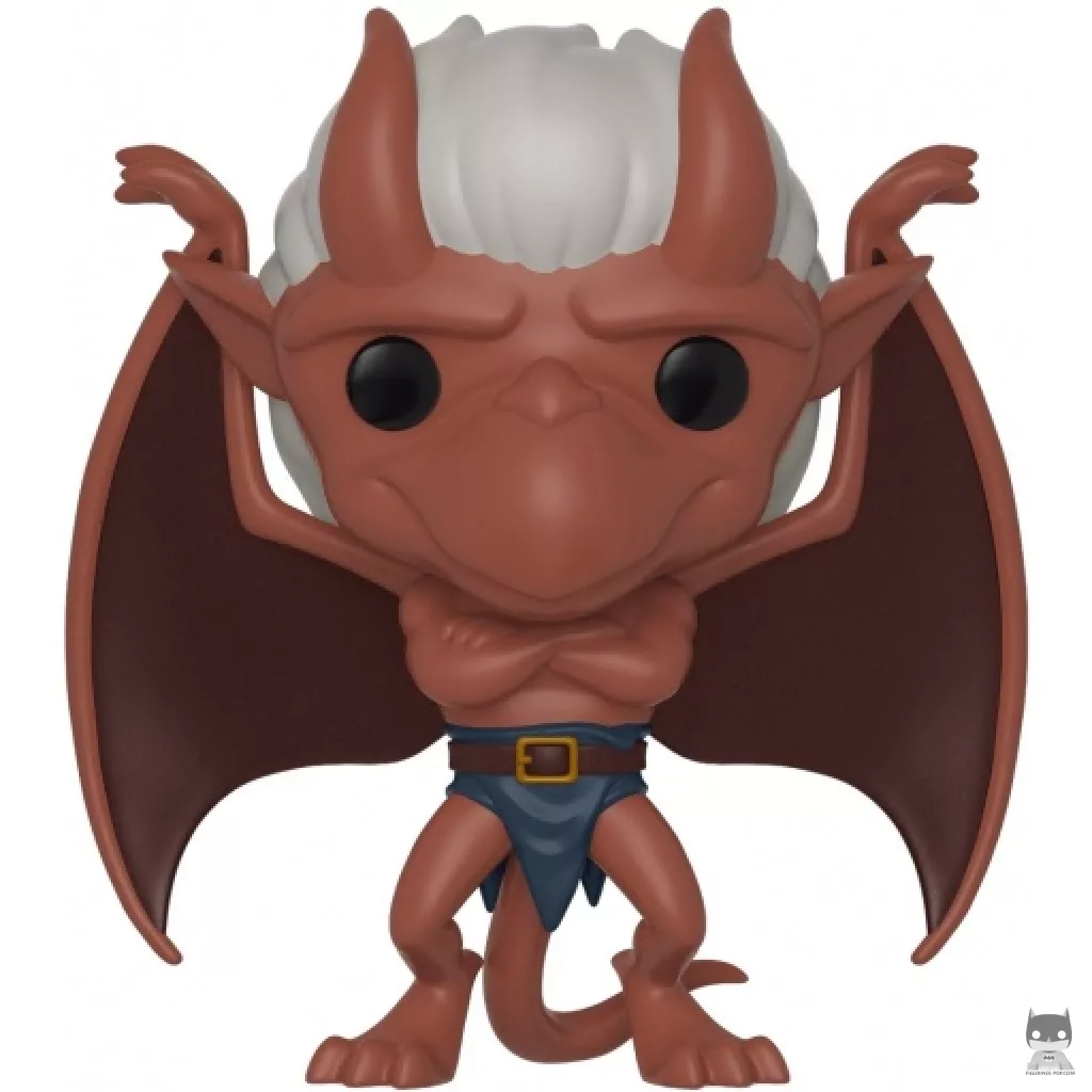 Brooklyn Funko Pop! figure (Gargoyles)