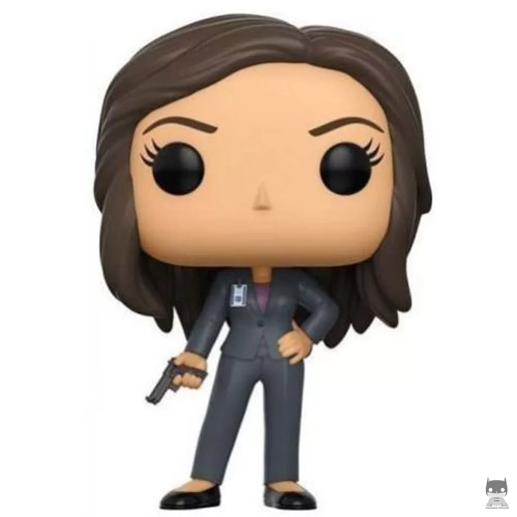 Elizabeth Keen Funko Pop! figure (Blacklist)