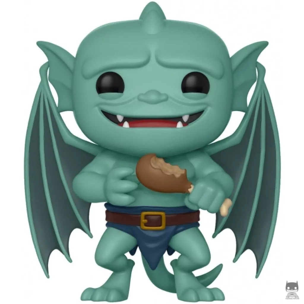 Broadway Funko Pop! figure (Gargoyles)