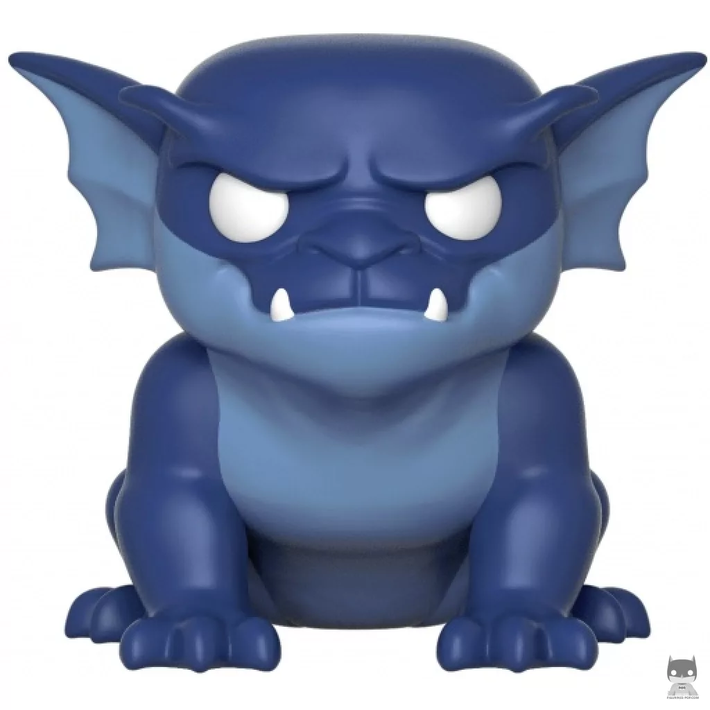 Bronx Funko Pop! figure (Gargoyles)