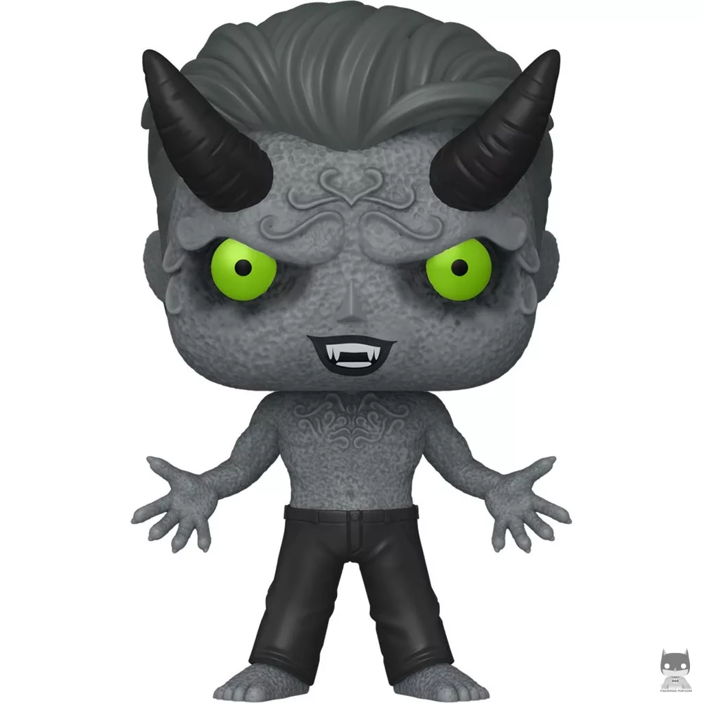 Brendon Urie (Demon) Funko Pop! figure (Panic at the Disco)