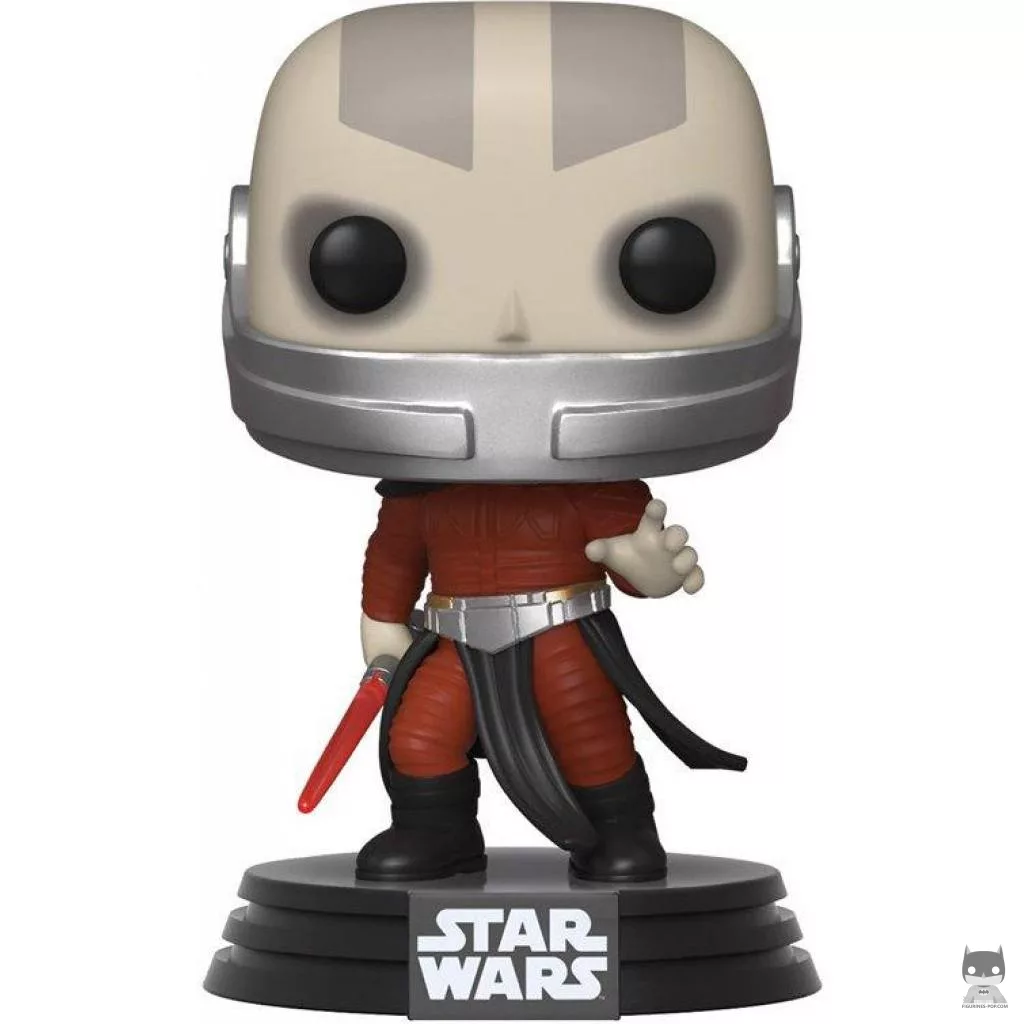 Darth Malak Funko Pop! figure (Star Wars: Battlefront)