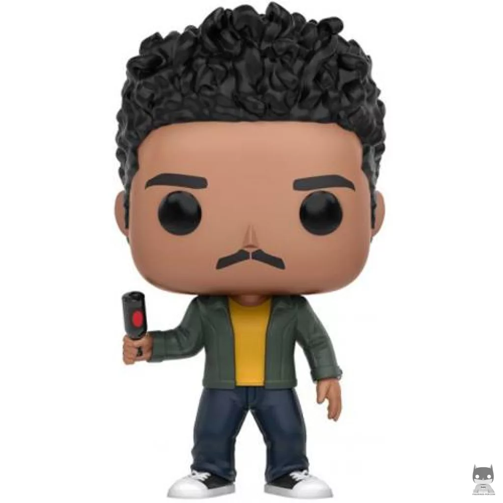 Pablo Simon Bolivar Funko Pop! figure (Ash vs Evil Dead)