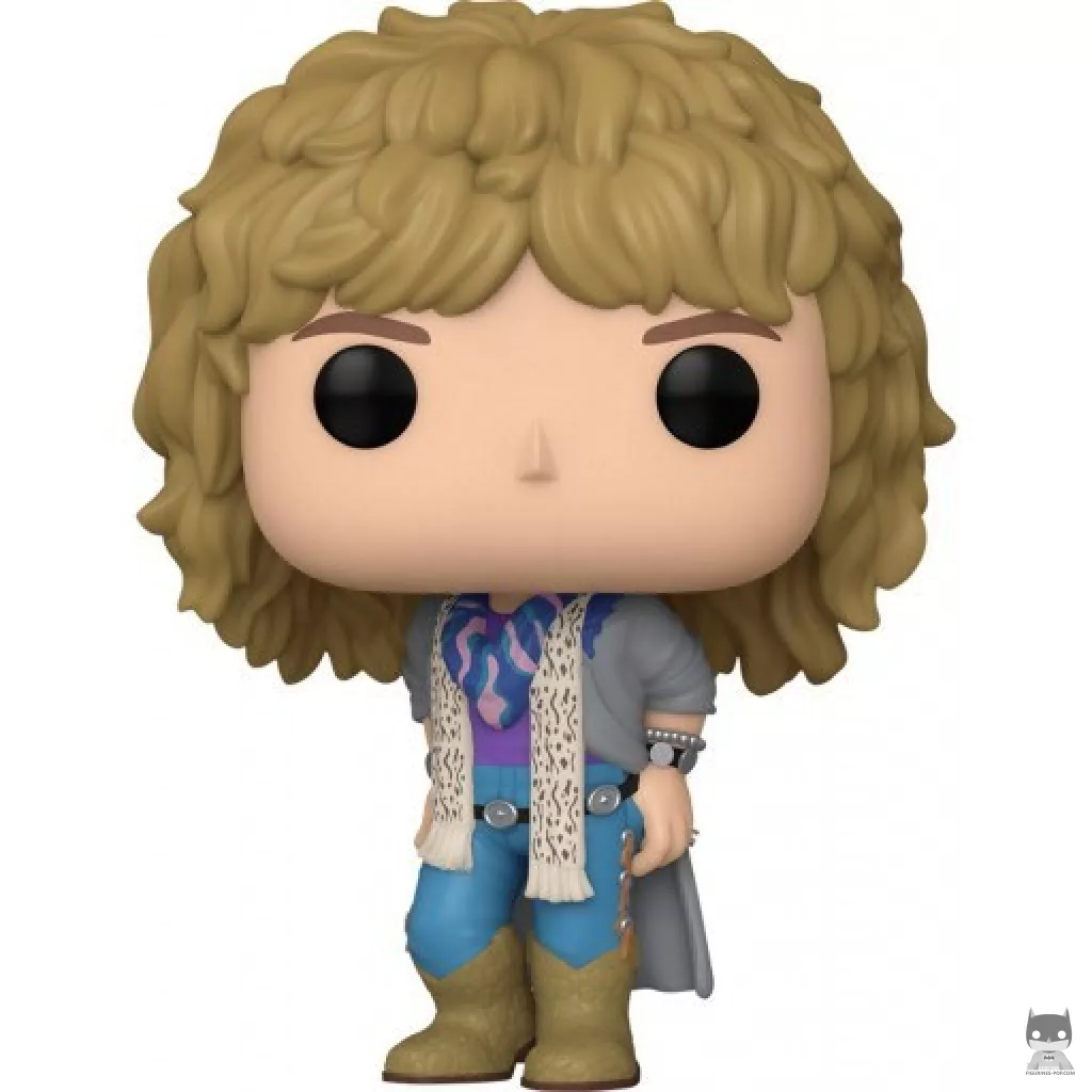 Jon Bon Jovi Funko Pop! figure (Bon Jovi)