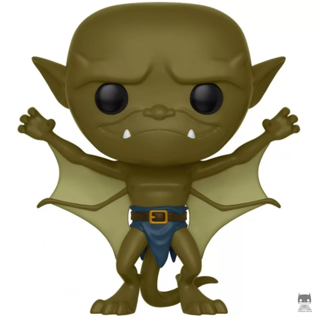 Lexington Funko Pop! figure (Gargoyles)