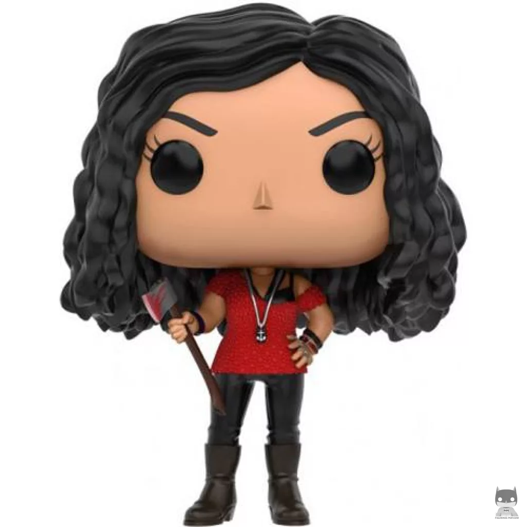 Kelly Maxwell Funko Pop! figure (Ash vs Evil Dead)