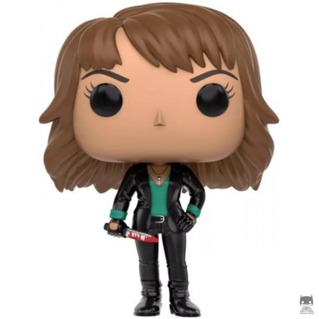 Ruby Knowby Funko Pop! figure (Ash vs Evil Dead)