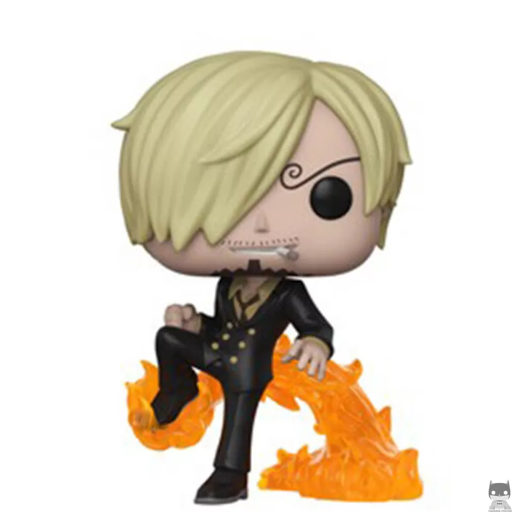 Vinsmoke Sanji Funko Pop! figure (One Piece)
