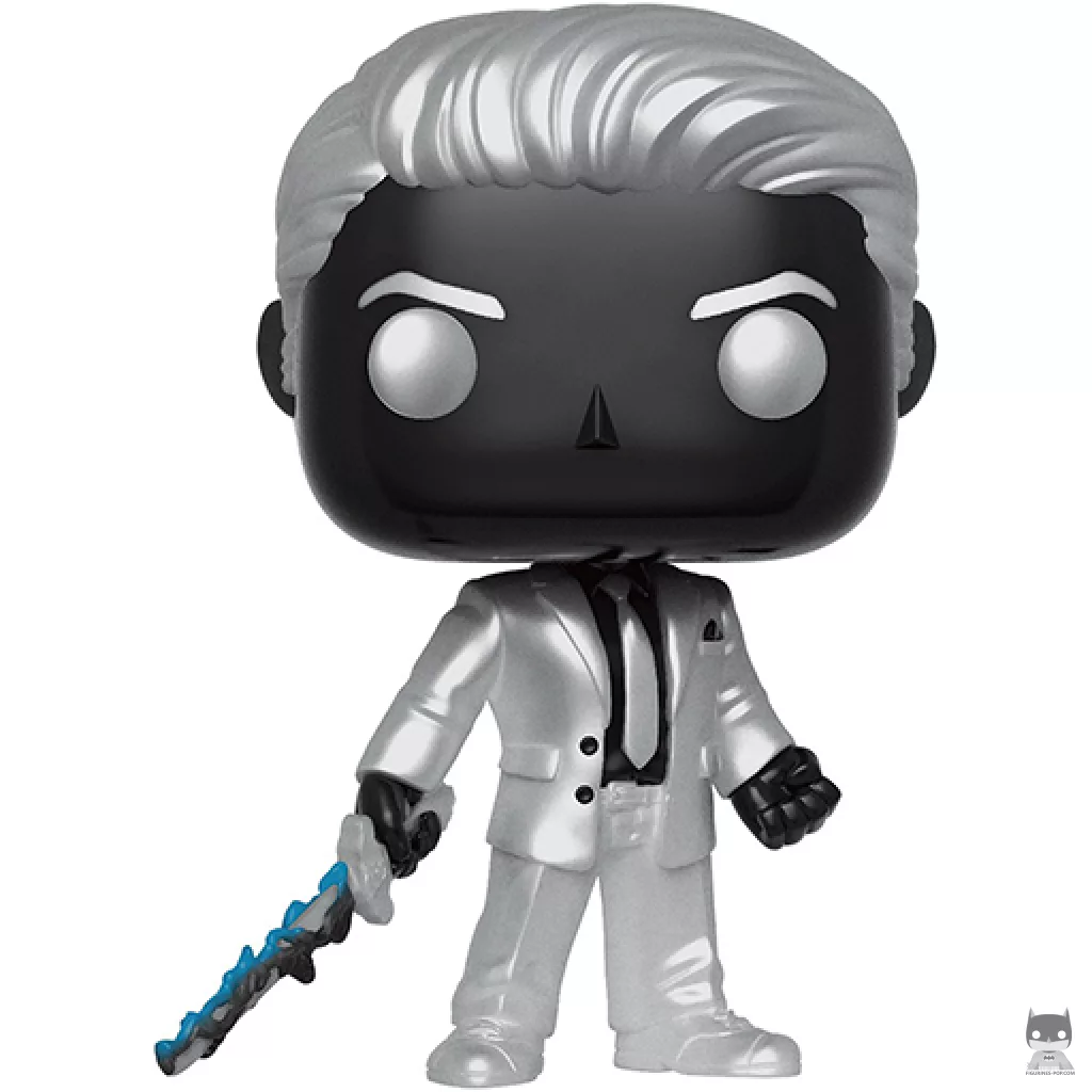 Mister Negative Funko Pop! figure (Spider-Man Gamerverse)