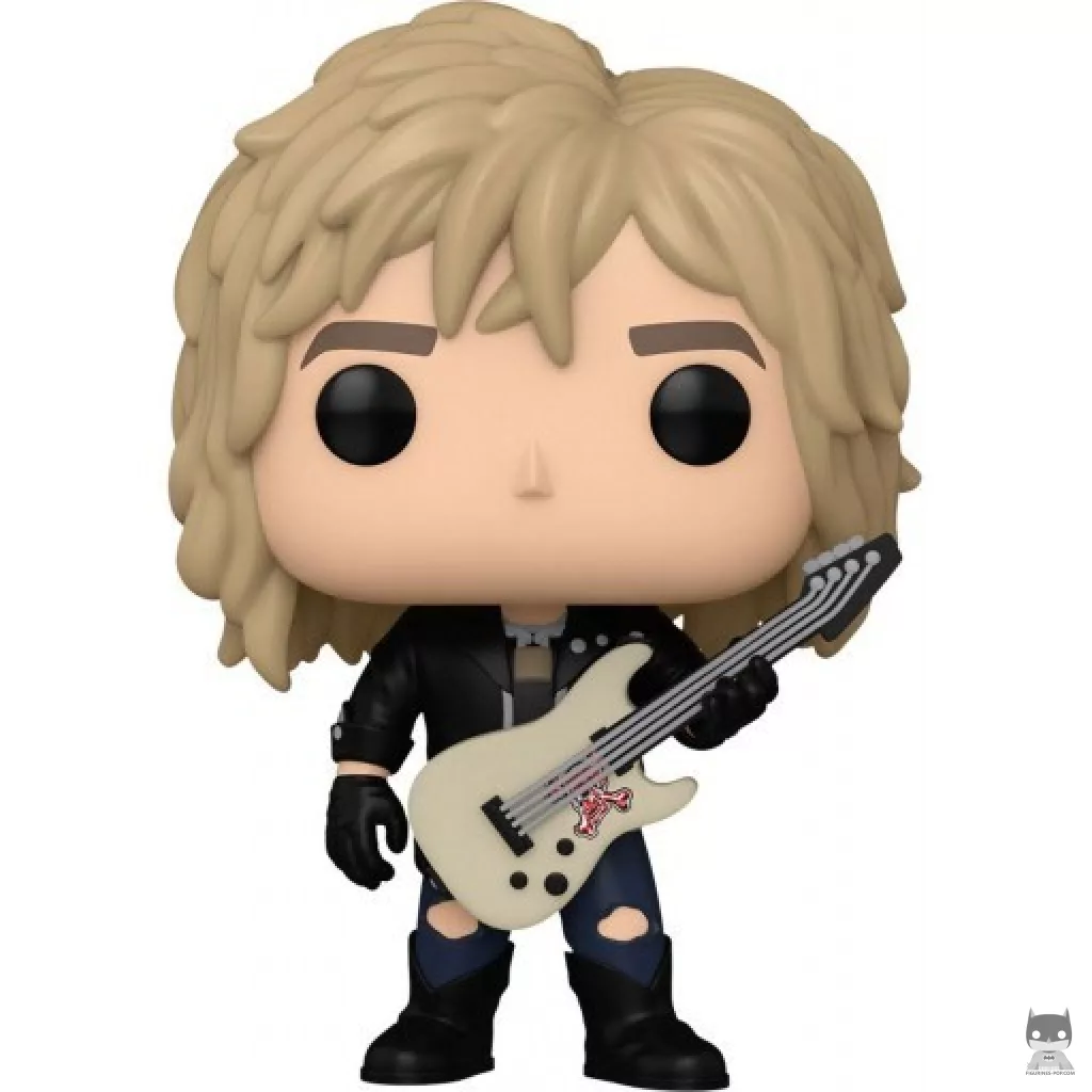 Duff Mckagan Funko Pop! figure (Guns N Roses)