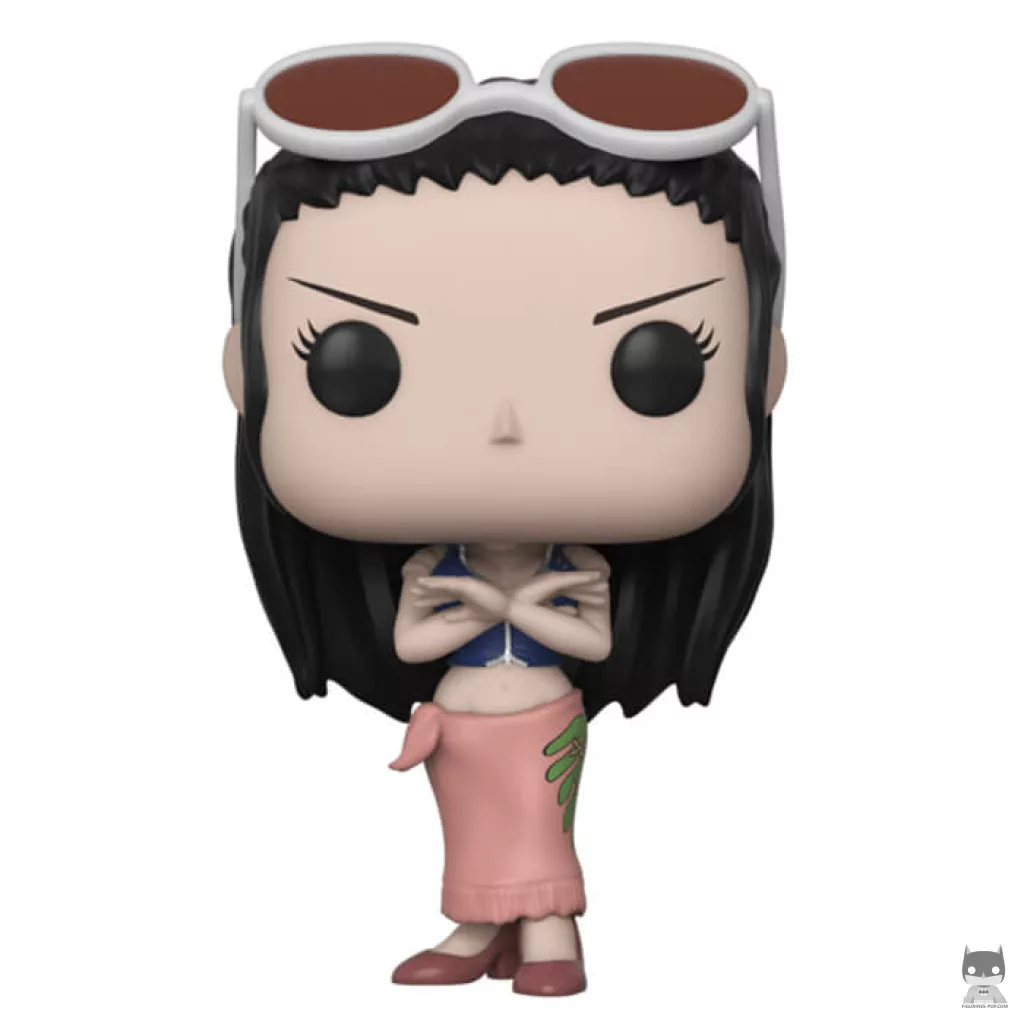 Nico Robin Funko Pop! figure (One Piece)