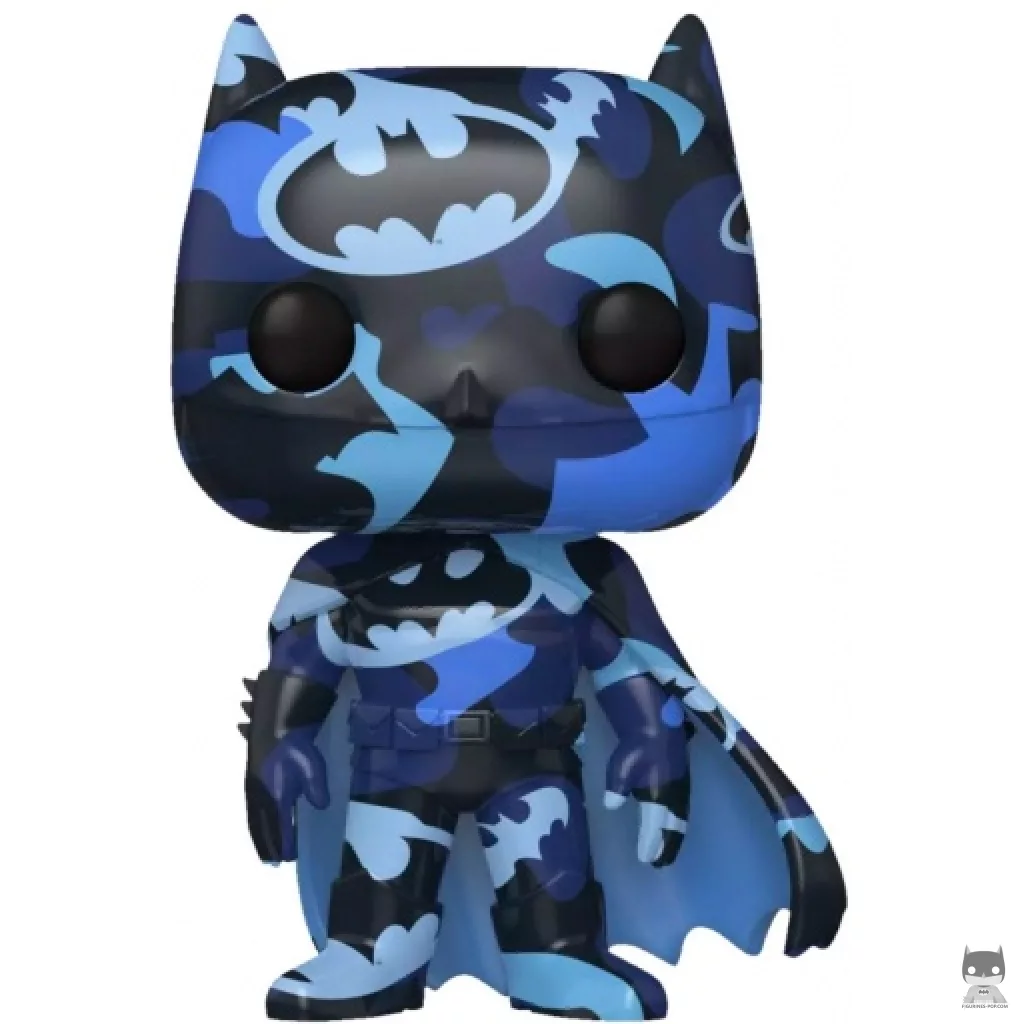 Batman Funko Pop! figure (Batman)