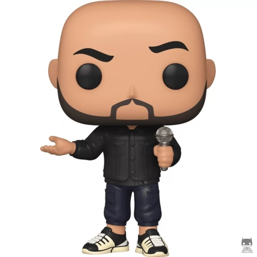 Jo Koy Funko Pop! figure (Celebrities)