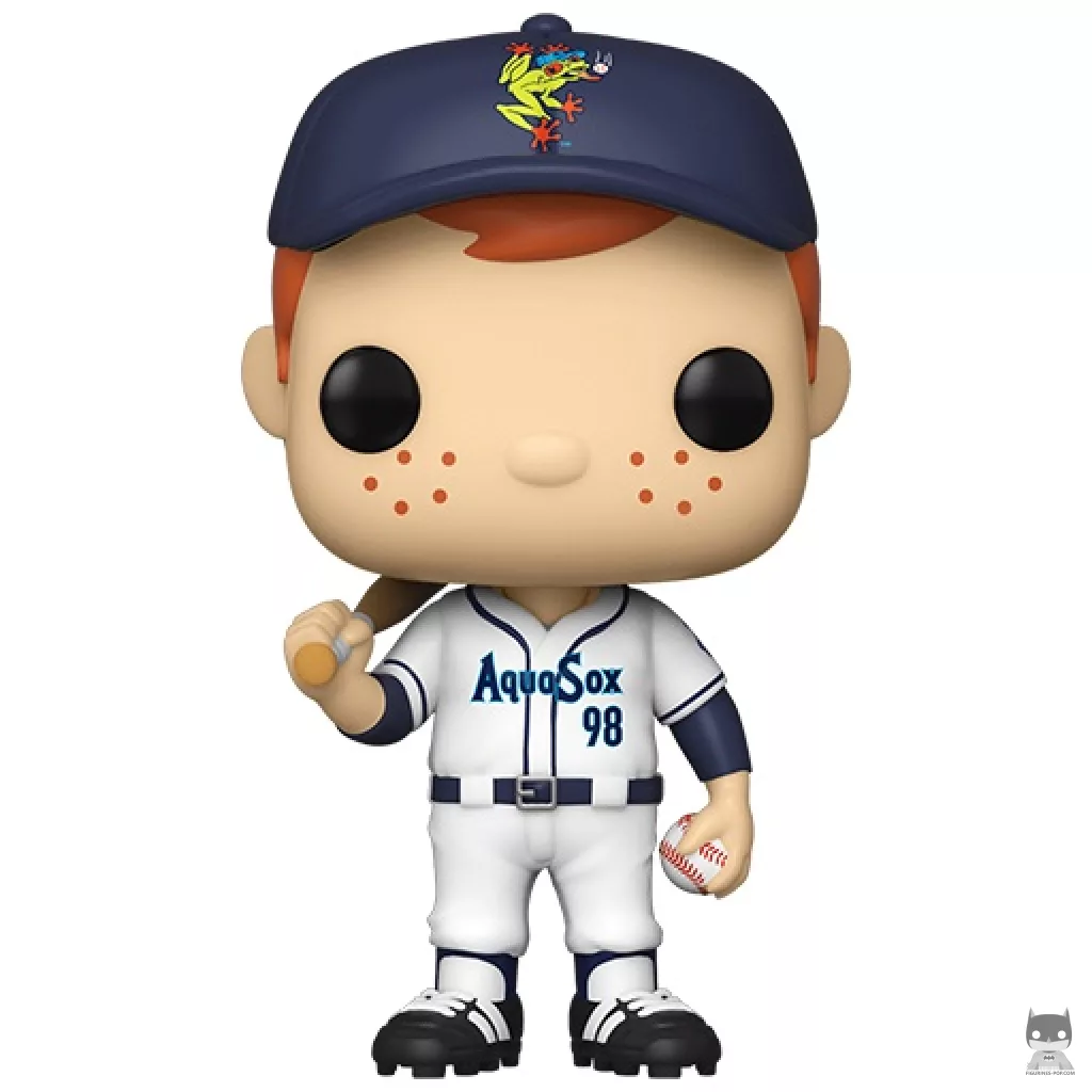 Freddy Funko Funko Pop! figure (Freddy Funko)