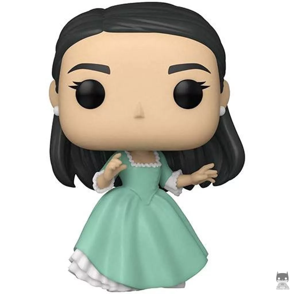Eliza Hamilton Funko Pop! figure (Hamilton)