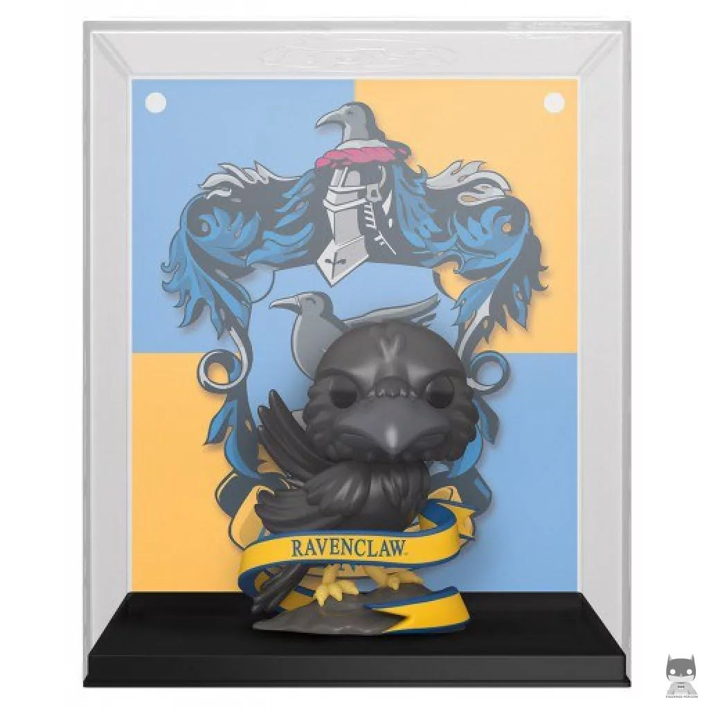 Ravenclaw House Funko Pop! figure (Harry Potter)