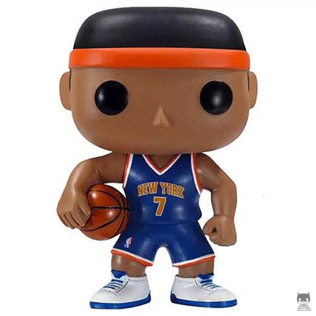 Carmelo Anthony Funko Pop! figure (NBA)
