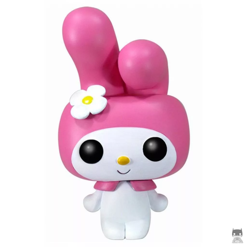 My Melody Funko Pop! figure (Sanrio)