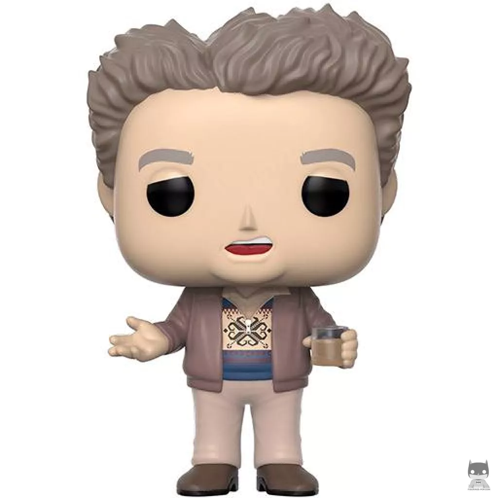 Drunk Uncle Funko Pop! figure (Saturday Night Live)