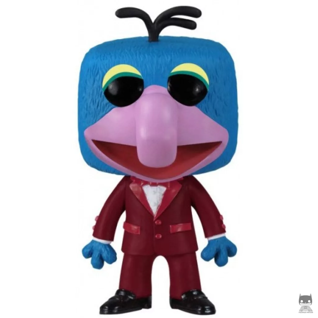 Gonzo Funko Pop! figure (The Muppets)