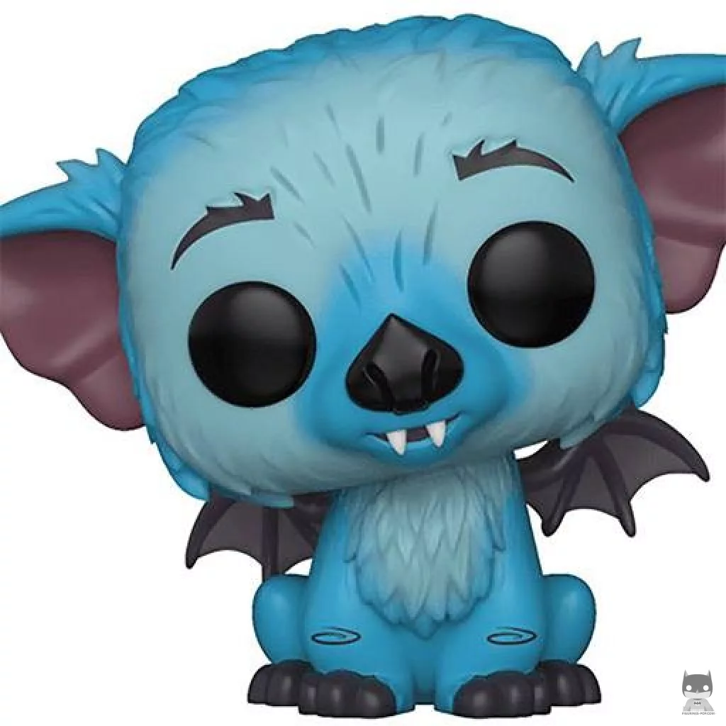 Bugsy Wingnut (Blue) Funko Pop! figure (Wetmore Forest)