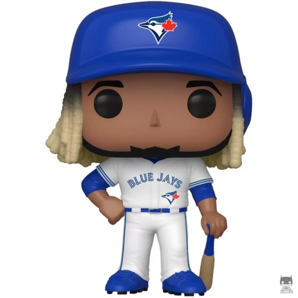 Vladimir Guerrero Jr. Funko Pop! figure (MLB)