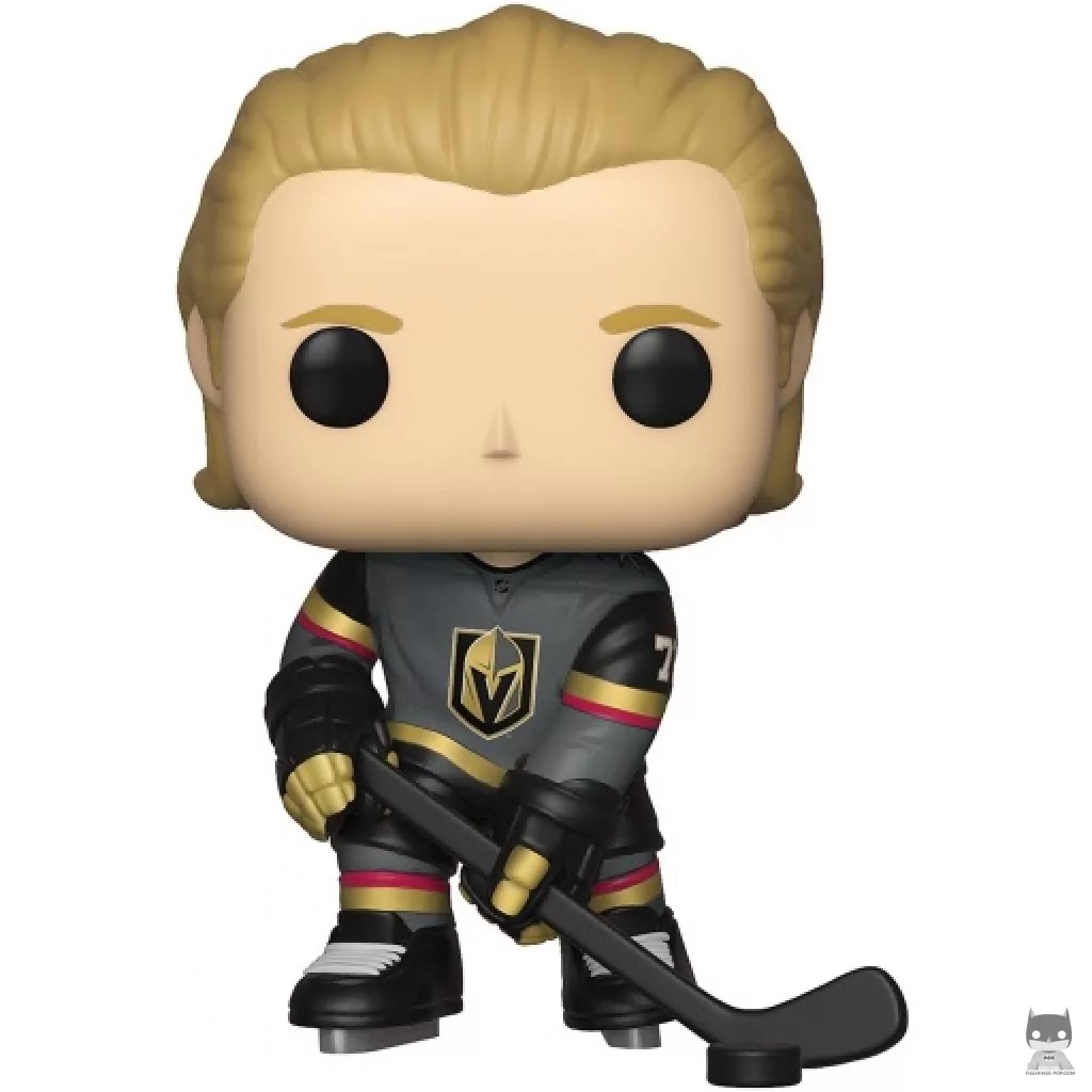 William Karlsson Funko Pop! figure (NHL)