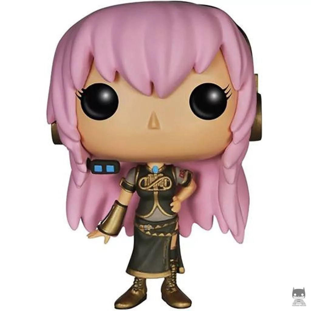 Megurine Luka Funko Pop! figure (Vocaloid)