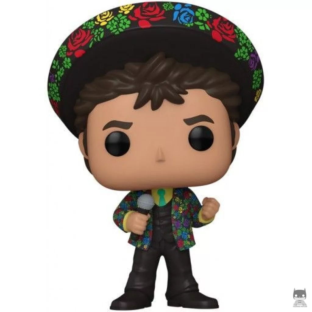 Juan Gabriel Funko Pop! figure (Juan Gabriel)