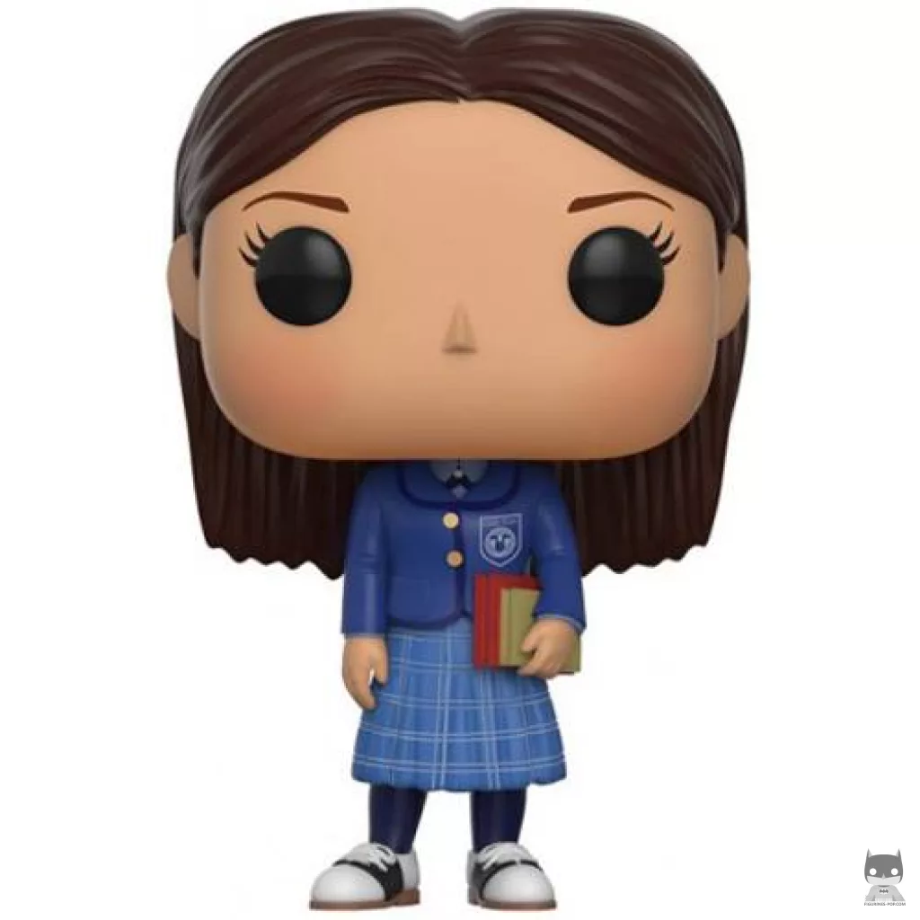 Rory Gilmore Funko Pop! figure (Gilmore Girls)
