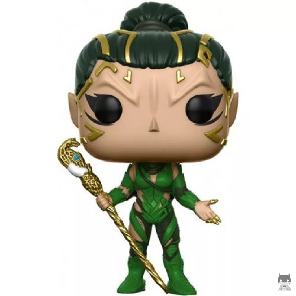 Rita Repulsa Funko Pop! figure (Power Rangers)