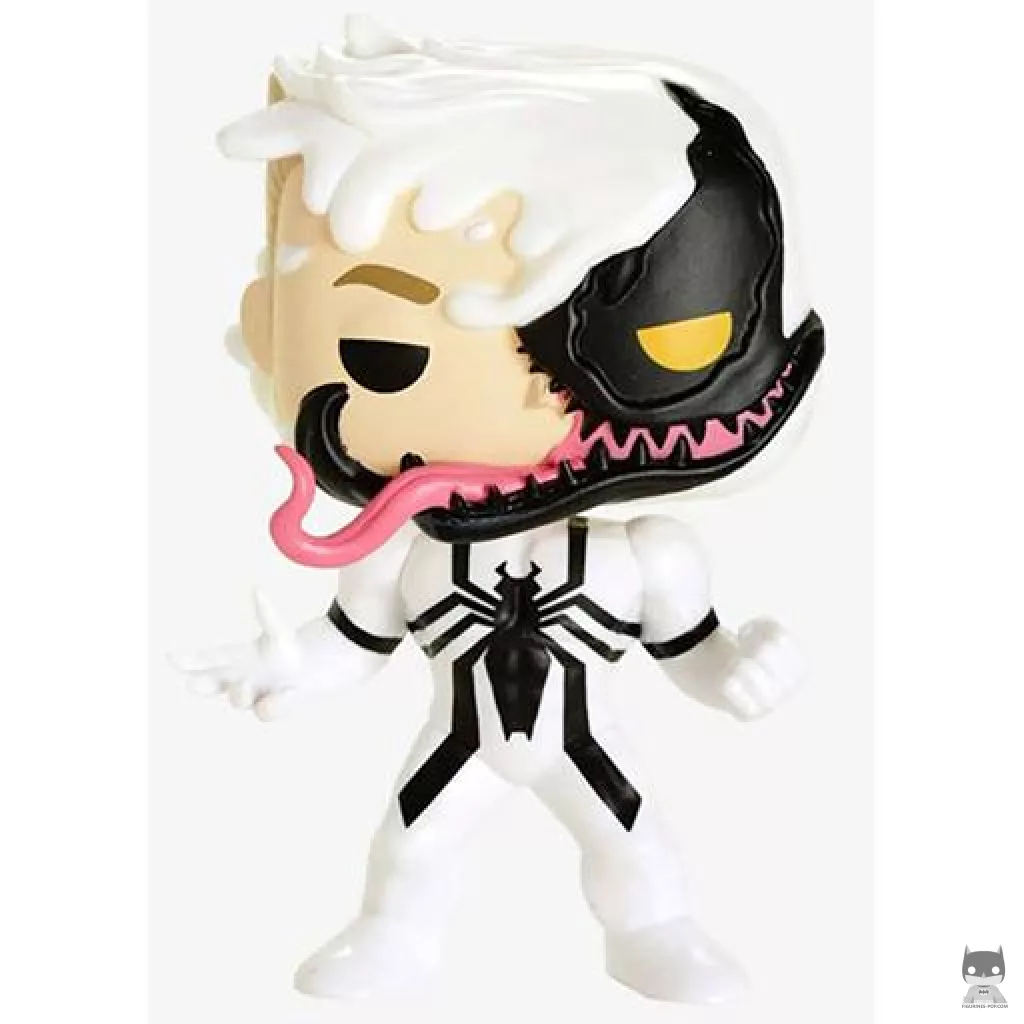 Anti-Venom (Eddie Brock) Funko Pop! figure (Venom)