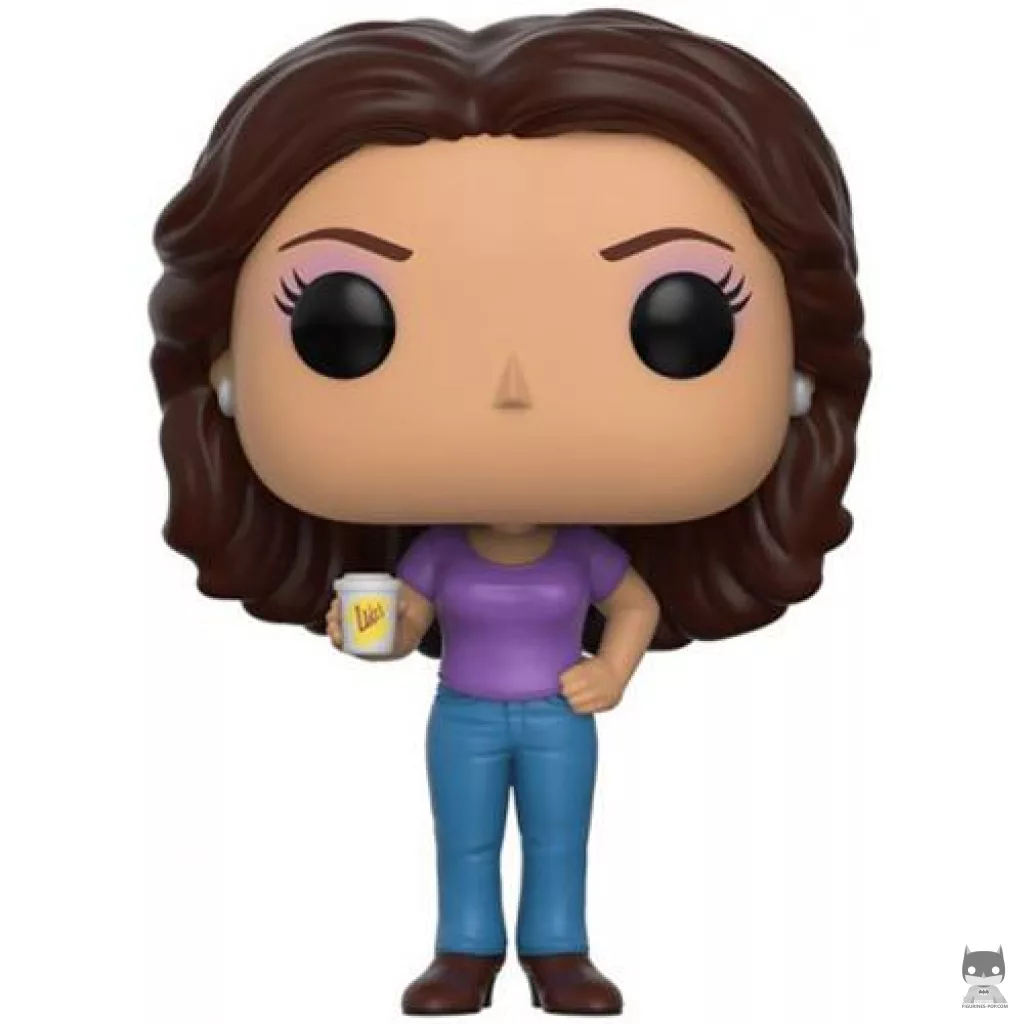 Lorelai Gilmore Funko Pop! figure (Gilmore Girls)