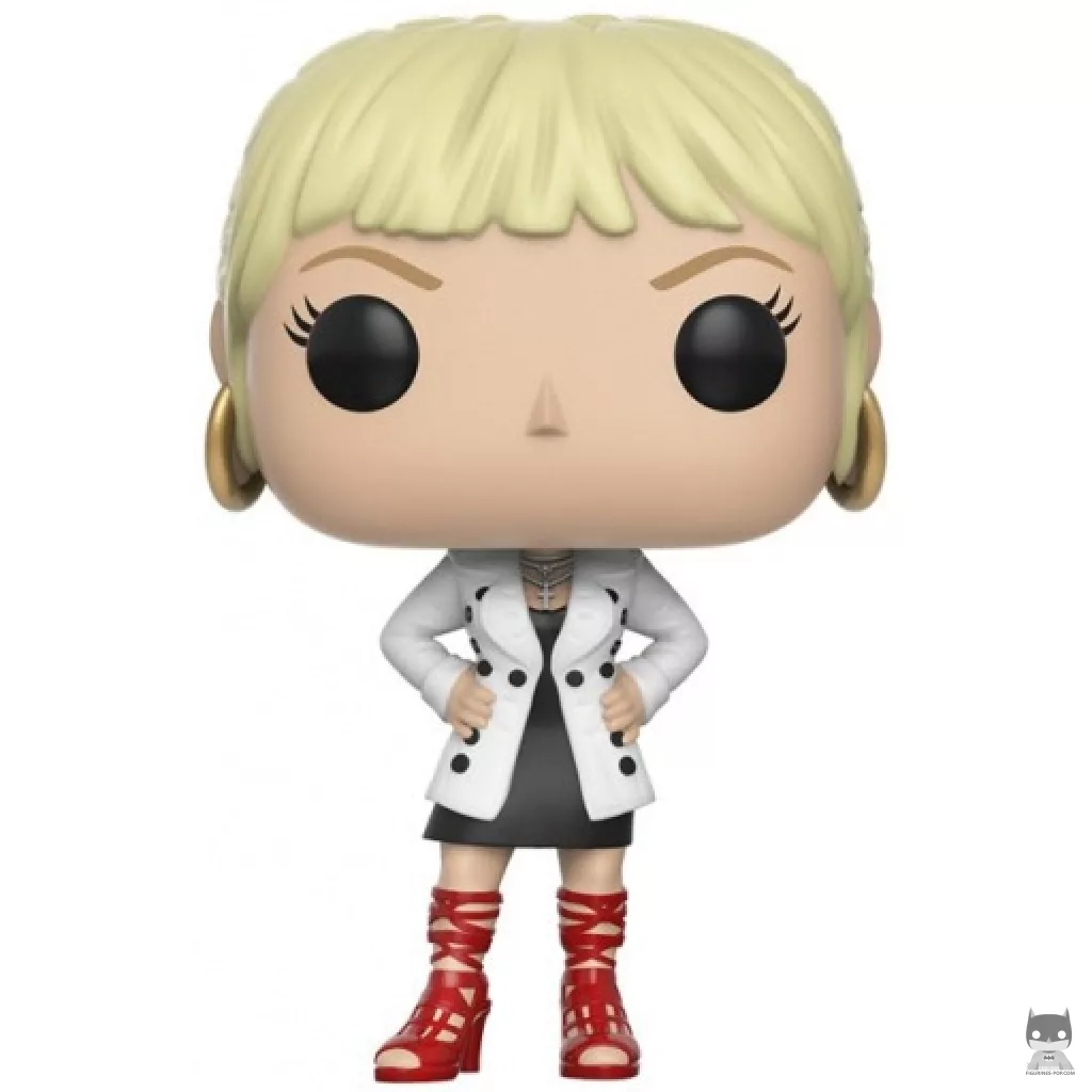 Envy Adams Funko Pop! figure (Scott Pilgrim)
