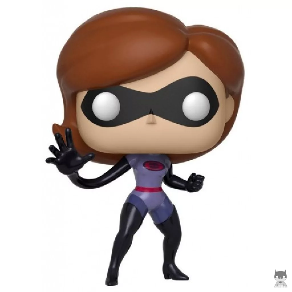 Elastigirl Funko Pop! figure (The Incredibles 2)