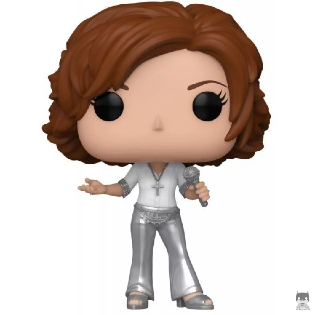 Martina McBride Funko Pop! figure (Martina McBride)