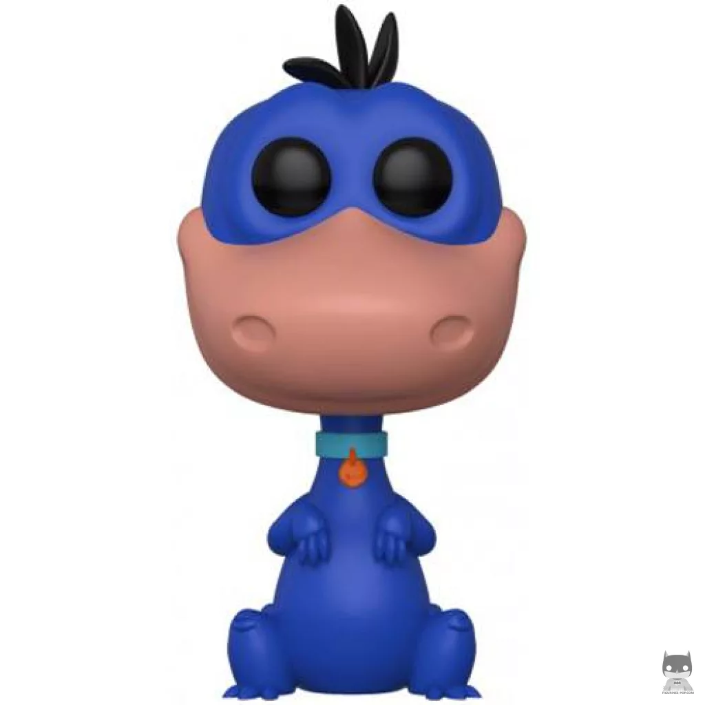 Dino (Blue) Funko Pop! figure (The Flintstones)