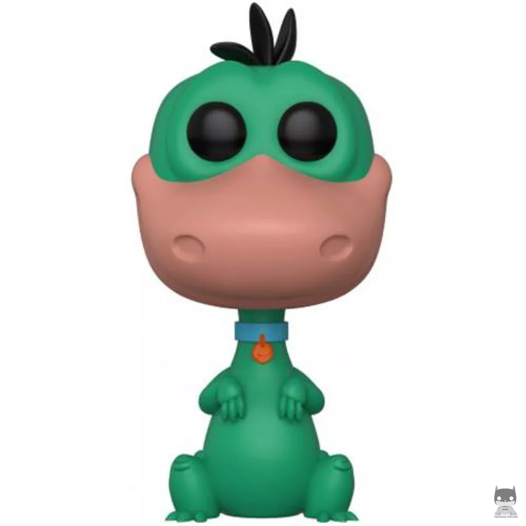 Dino (Green) Funko Pop! figure (The Flintstones)