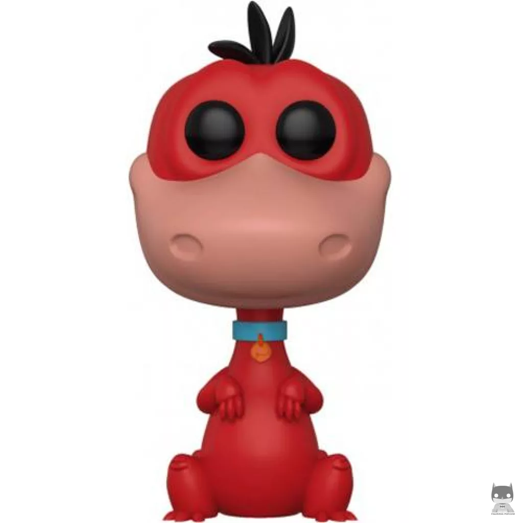 Dino (Red) Funko Pop! figure (The Flintstones)