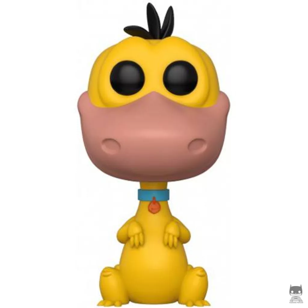Dino (Yellow) Funko Pop! figure (The Flintstones)