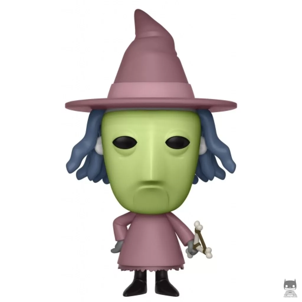 Shock Funko Pop! figure (The Nightmare Before Christmas)
