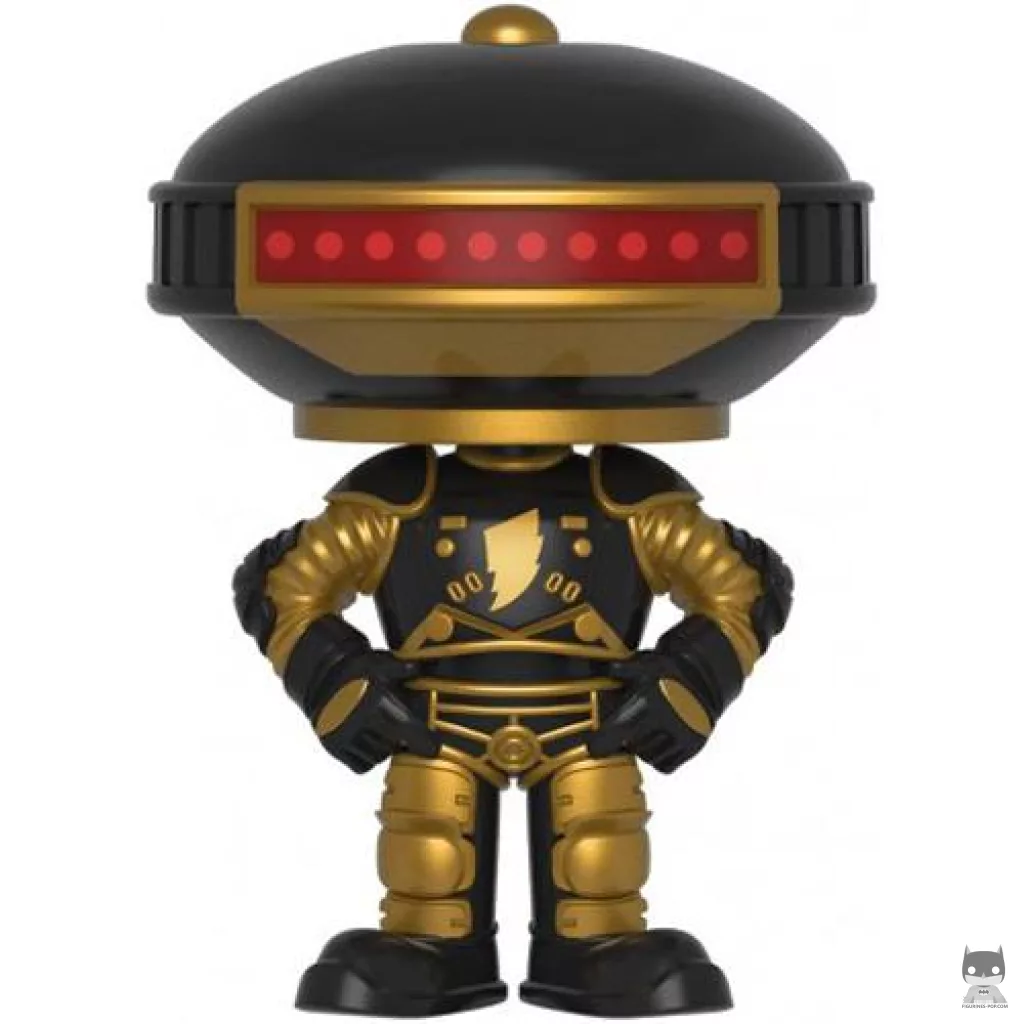 Alpha 5 Funko Pop! figure (Power Rangers)