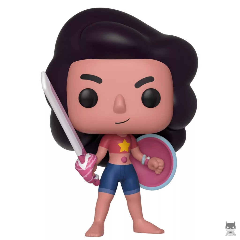 Stevonnie Funko Pop! figure (Steven Universe)